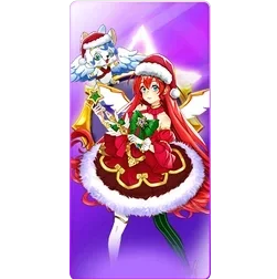 Starlight
Christmas