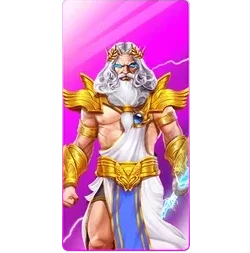 Olympus
Super Scatter