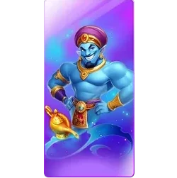 Crazy
Genie