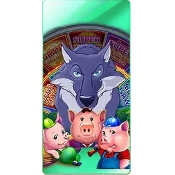 Huff N' Even
More Puff